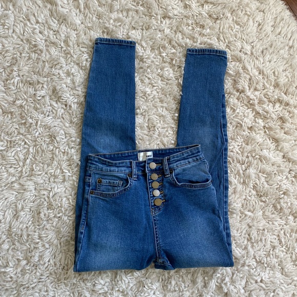 Amuse Society Denim - Amuse Society Jeans 24